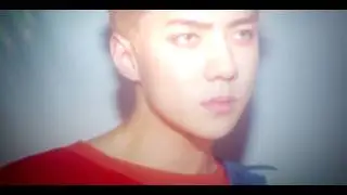 wild thoughts [ exo ] unfinished