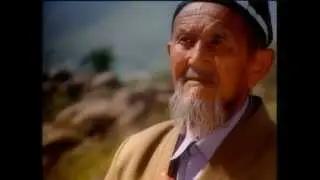 Qashqadaryo baxshisi