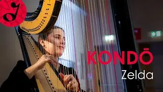 Zelda (Kondō) - Orchestre Symphonique Étudiant de Toulouse