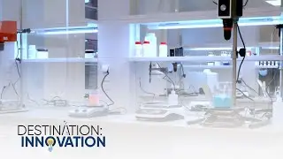 Univar Solutions: Our Global Network of Solution Centers