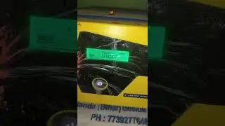 Eastman inverter battery full indication | hybrid mode details of eastman inverter #shorts #short