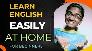 I used these🤩 simple techniques to speak good  English when I was a beginner 🤩||