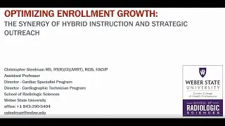 Optimizing Enrollment Growth