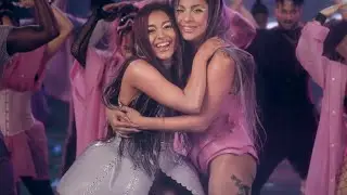 Ariana Grande Edit 🤪! // After Effects CC 2020!!