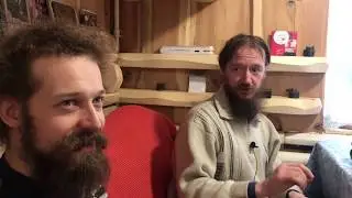 🍯 Александр Маточкин поёт старины и былины Часть 2 Волшебство керамики