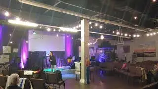 prayer night