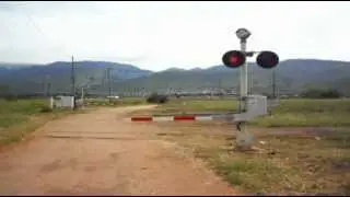 Super Train !