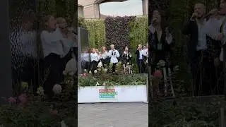 Московская A Capella