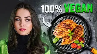 The Ultimate Guide to Plant-Based Meat: Health Benefits and Myths Debunked 🌱💪