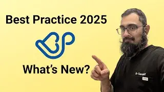 Best Practice 2025  update for General Practice