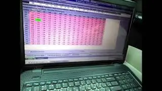 Обзор установки DVEMS на Audi 5 цилиндров