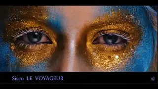 * PRODIGIEUSE 4 * 🎹🎻Sisco LE VOYAGEUR🌌 #melodic #relaxmusic #newagemusic #travelmusic #ambientmusic