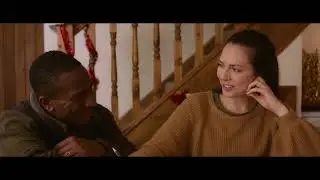 Feather Christmas (2024) Trailer - Holiday Romantic Comedy