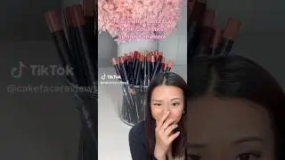 KYLIE cosmetics is a SCAM?😭