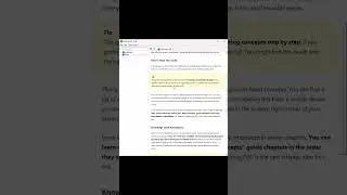 How to Access Offline Documentation for Languages, Frameworks, and Libraries