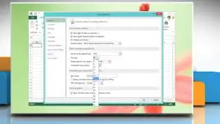 How to Change Default Font or Font Size for new Excel 2013 workbooks