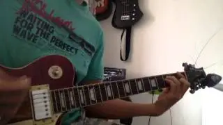 AFI Miss murder cover