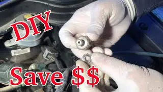 Honda CR-V Trouble Code P0843 2nd Clutch Pressure Switch