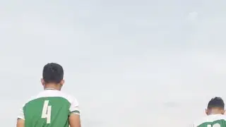 CFC COPLER VS JP FC