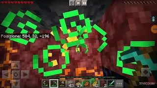 Proviamo a sconfiggere L'ENDER DRAGON con salto potenziato 1000!!