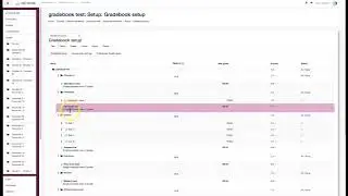 ADD EXTRA CREDIT TO WEIGHTED GRADEBOOK