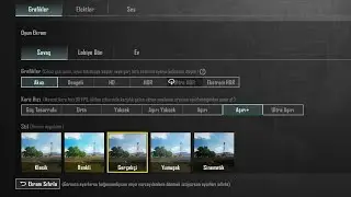 120 FPS🔥POCO F6 PRO🔥PUBG MOBİLE TEST TDM GAMEPLAY