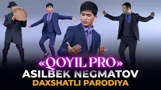 Asilbek Amanulloh - Oppoq aka 