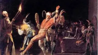 Robert Schumann Carnaval Op. 9 ~ Ballet for Orchestra