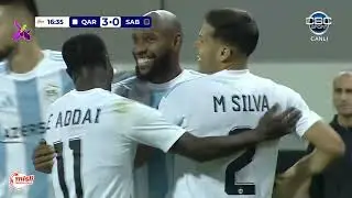 Misli Premyer Liqası VIII tur | Qarabağ 3-2 Sabah (video icmal)