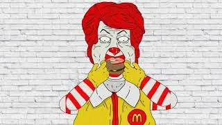 Mcdonalds ASMR