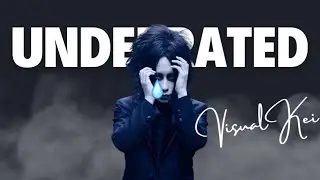 V-Kei Most UNDERRATED Songs of All Time