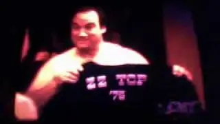 JIM BELUSHI shirtless remixed