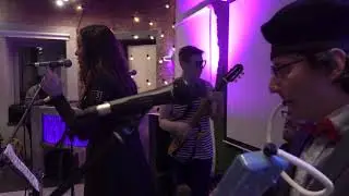 ПМС - ЖИРНАЯ (live Gadget studio)