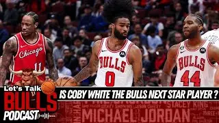 Do The Chicago Bulls Have Young Stars In The Making | DeMar Should Stay