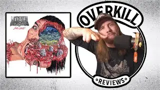 UNDEATH More Insane Album Review | Overkill Reviews