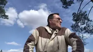 Экспедиция на озеро Кочерыжное...