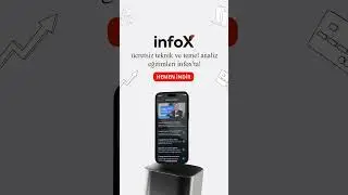 Ücretsiz teknik ve temel analiz eğitimleri infox'ta!