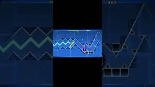 Crazy Wave challenge 