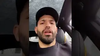 Sergio Aguero FINALLY! breaks silence on why he missed the penalty against Chelsea..Unbeliev...