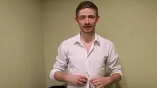 Parolles Monologue - Tom Hardman - Episode 3