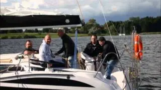 WYPRAWA SqUADU NA JEZIORKA MAZURSKIE