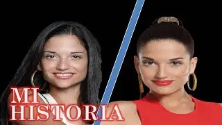 NATALIA JIMENEZ | Historia Y Vida