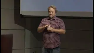 MDOYVR18 -  Joel Rennich – Ruminations on tokens, both secure and insecure