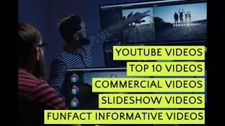 My Intro | Explainer Video | Voiceover Video |