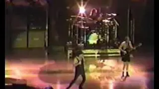 AC/DC - Meltdown - [Live 2000]