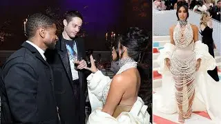 Pete Davidson behaved like 'a gentleman'