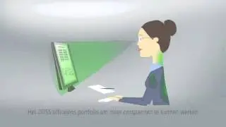 officelens 720 BL NL