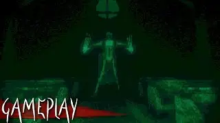 Something in the well | Gameplay