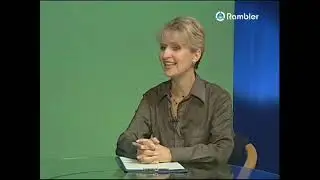 Алла и Олег Андрийчук ИНТЕРВЬЮ
