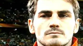 España-Portugal Mundial 2010 